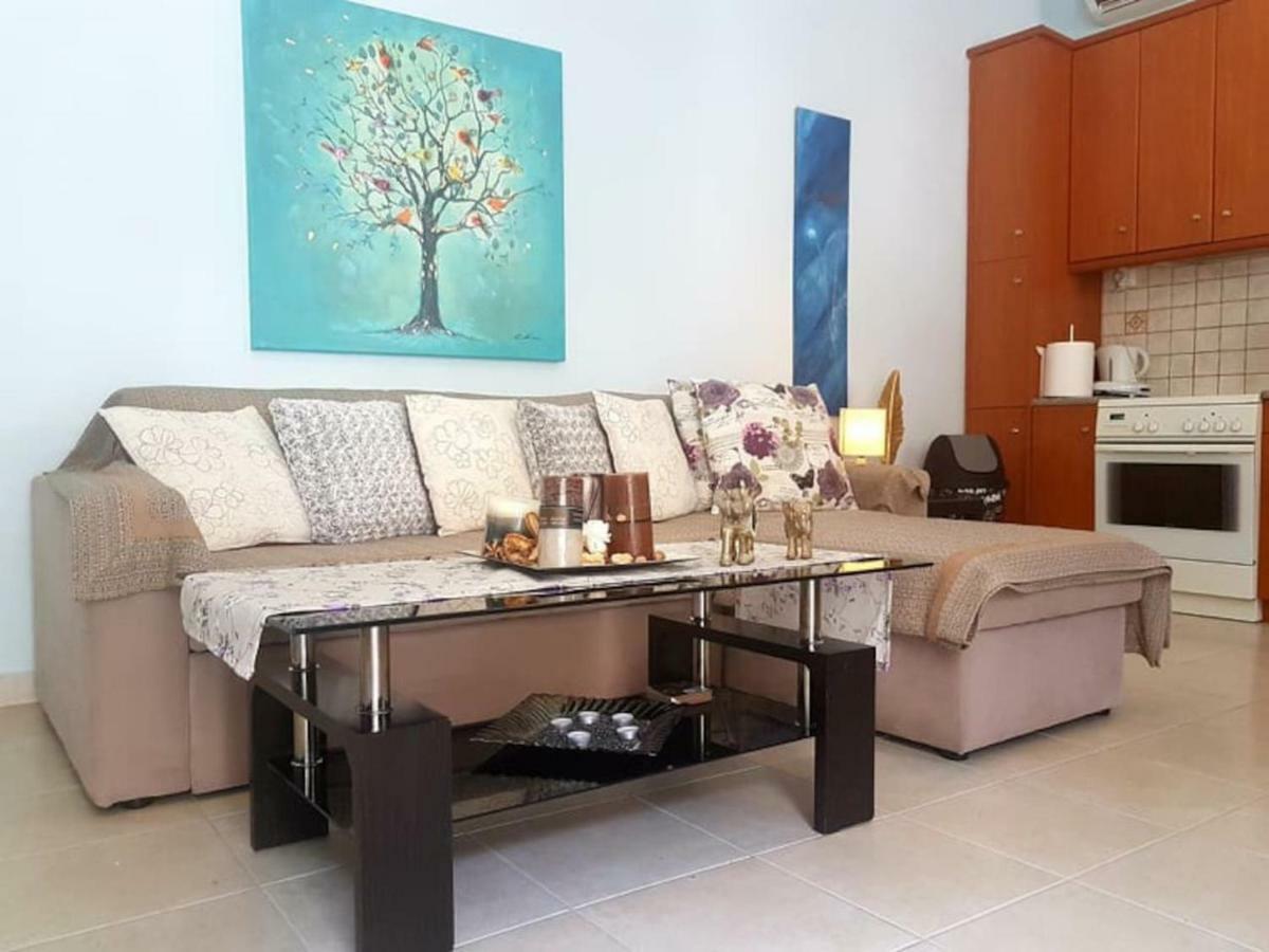 Cozy apartment near Monastiraki Ateny Zewnętrze zdjęcie