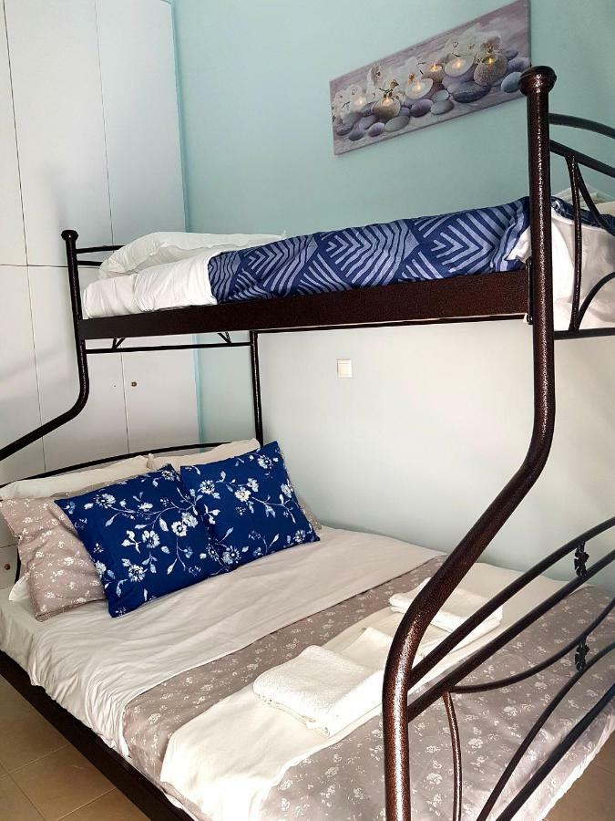 Cozy apartment near Monastiraki Ateny Zewnętrze zdjęcie